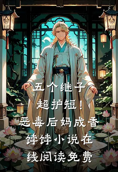 五个继子超护短！恶毒后妈成香饽饽小说在线阅读免费