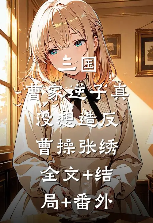 三国：曹家逆子真没想造反曹操张绣全文+结局+番外