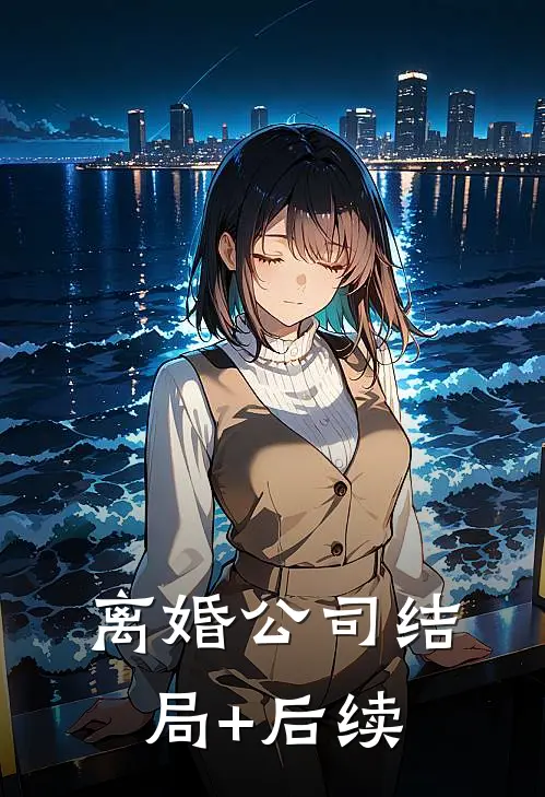 离婚公司结局+后续