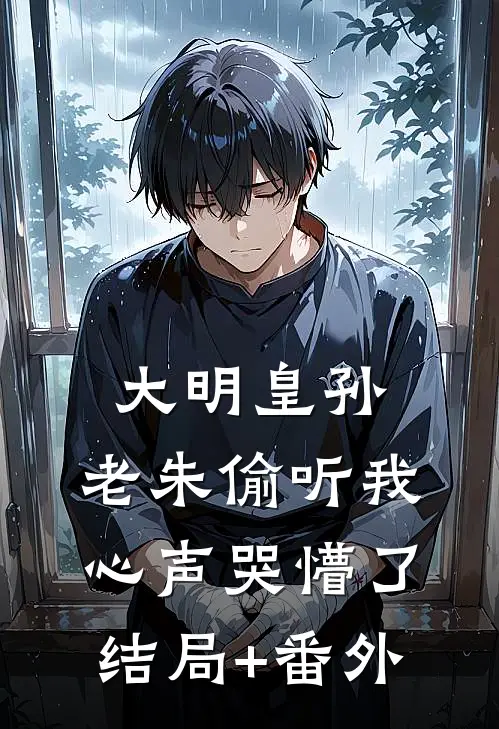 大明皇孙：老朱偷听我心声哭懵了结局+番外