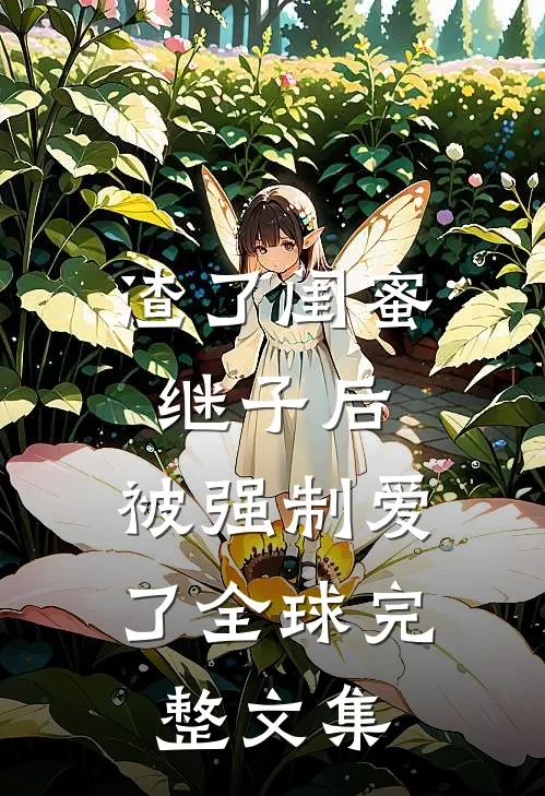 渣了闺蜜继子后，被强制爱了全球完整文集