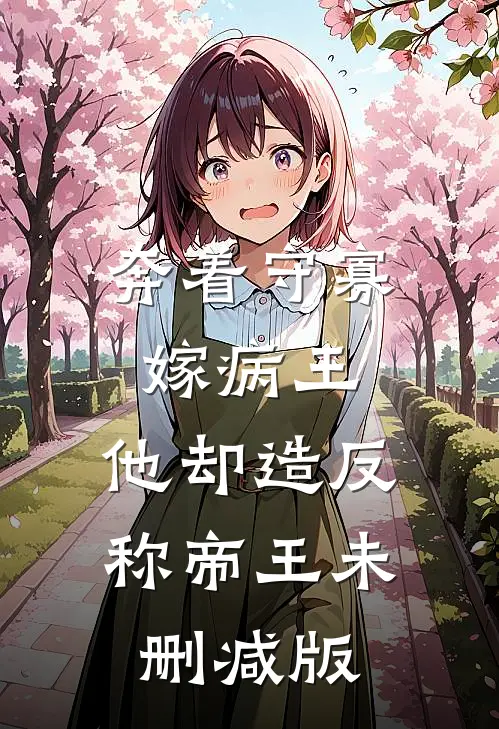 奔着守寡嫁病王，他却造反称帝王未删减版