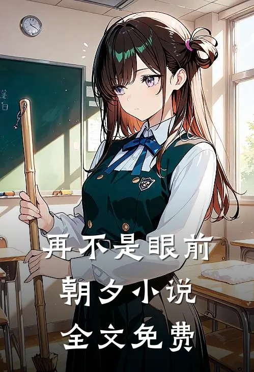 再不是眼前朝夕小说全文免费