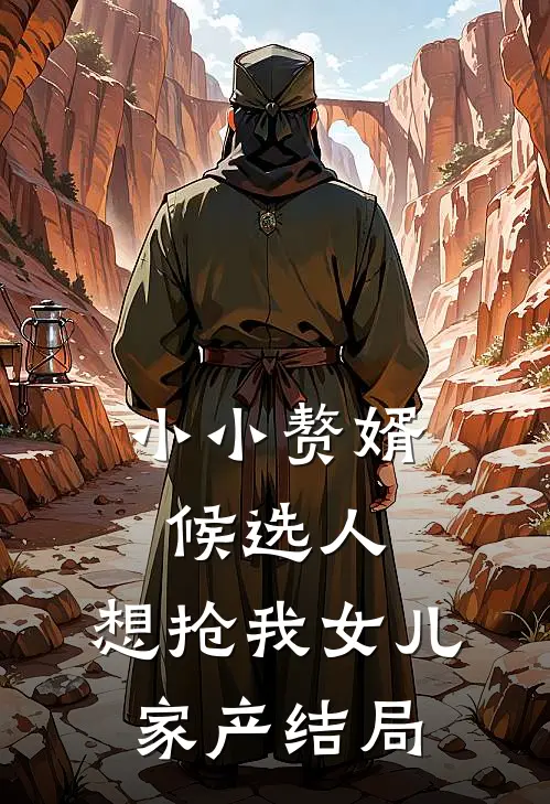 小小赘婿候选人，想抢我女儿家产结局