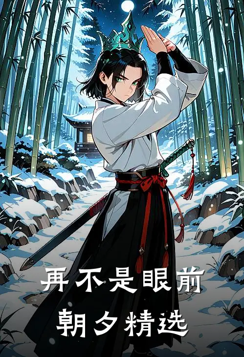 再不是眼前朝夕精选