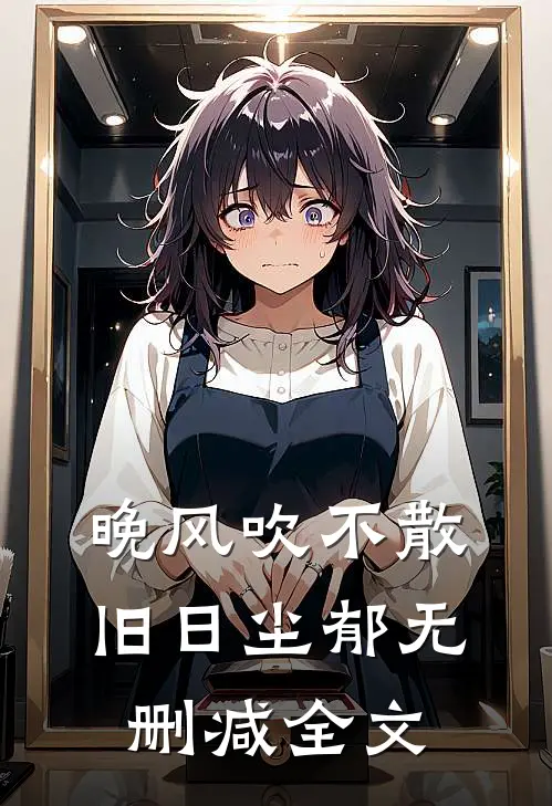 晚风吹不散旧日尘郁无删减全文