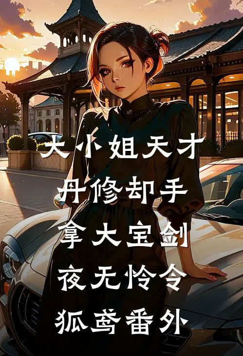 大小姐天才丹修却手拿大宝剑夜无怜令狐鸢番外
