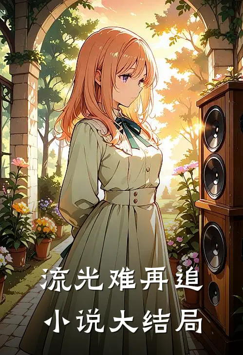 流光难再追小说大结局