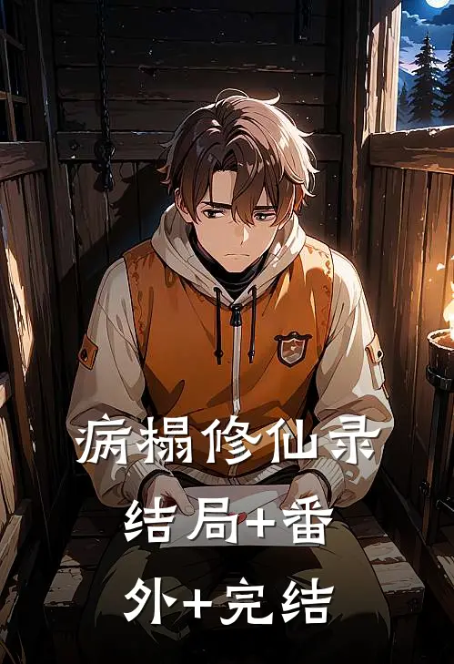病榻修仙录结局+番外+完结