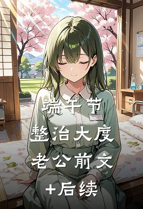 端午节，整治大度老公前文+后续