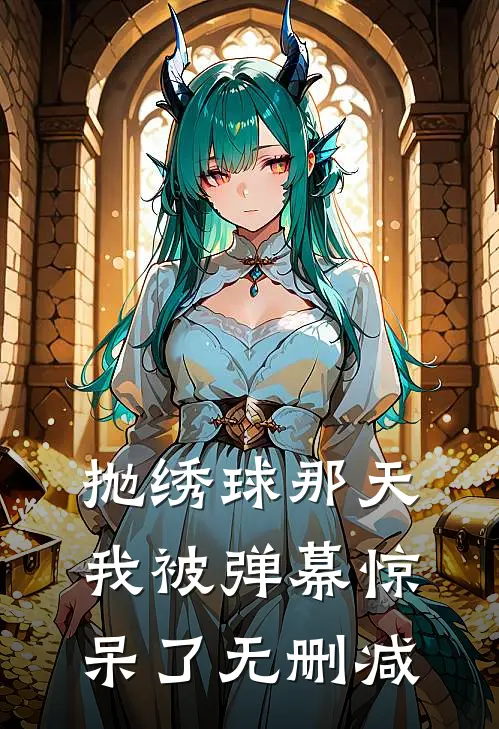 抛绣球那天，我被弹幕惊呆了无删减