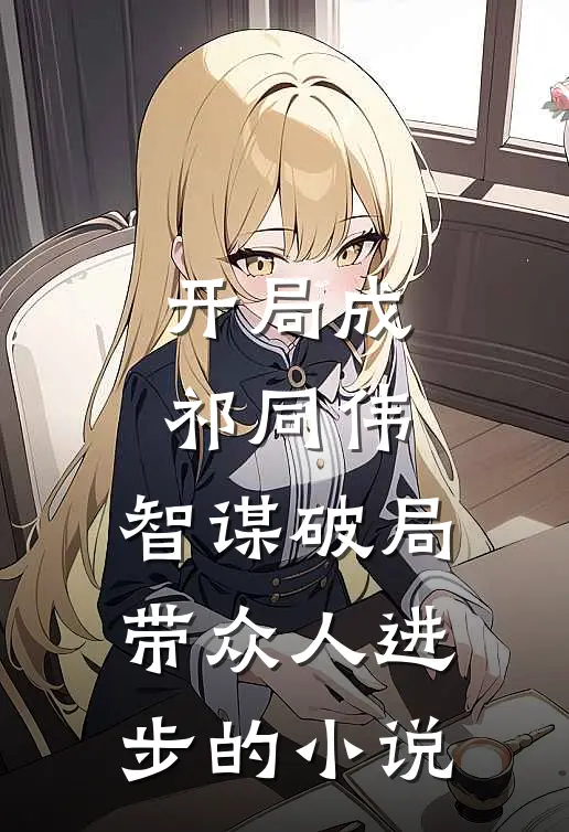 开局成祁同伟，智谋破局带众人进步的小说