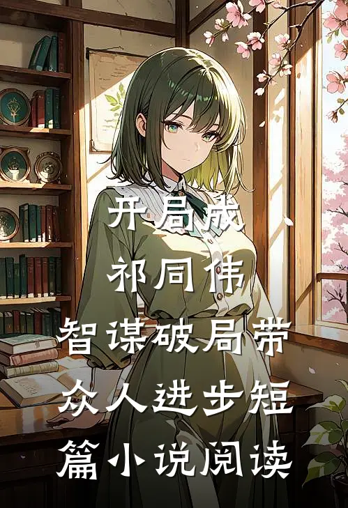 开局成祁同伟，智谋破局带众人进步短篇小说阅读