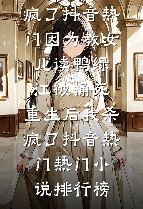 保姆夺走了我的哥哥和未婚夫无广告