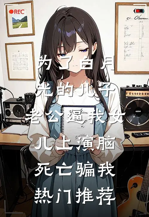 为了白月光的儿子，老公逼我女儿上演脑死亡骗我热门推荐
