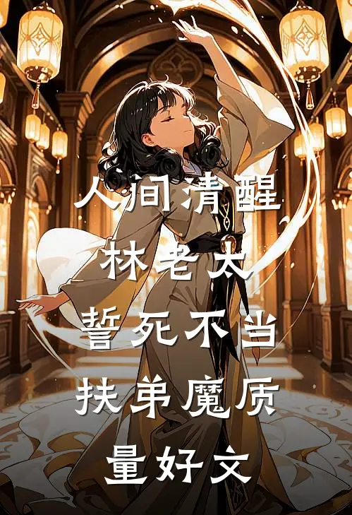 人间清醒林老太，誓死不当扶弟魔质量好文