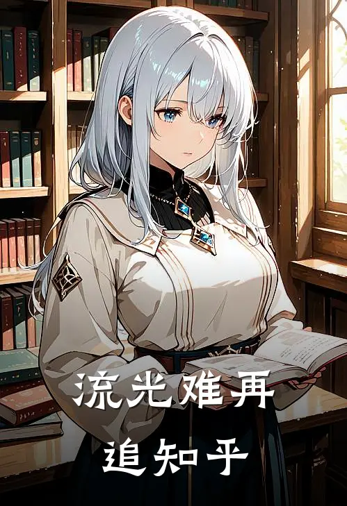 流光难再追知乎