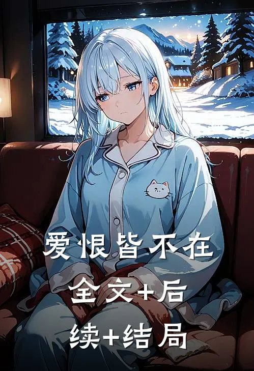 爱恨皆不在全文+后续+结局