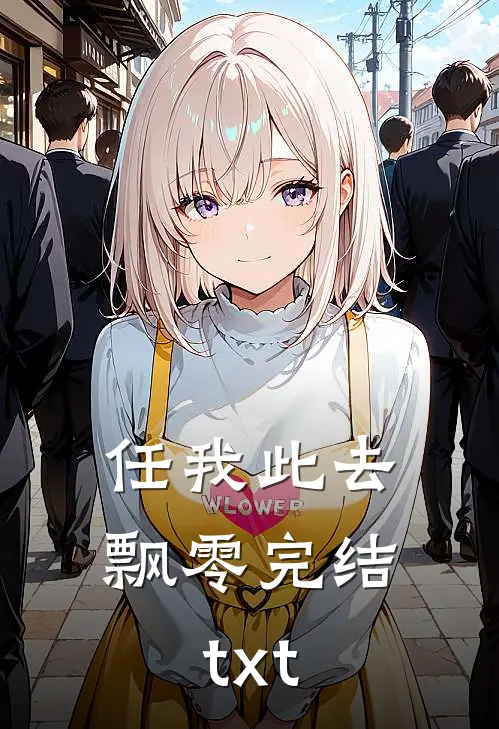任我此去飘零完结txt