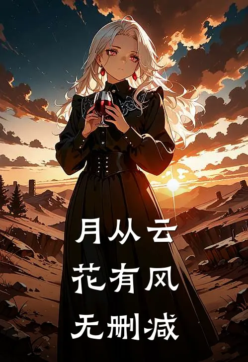 月从云，花有风无删减