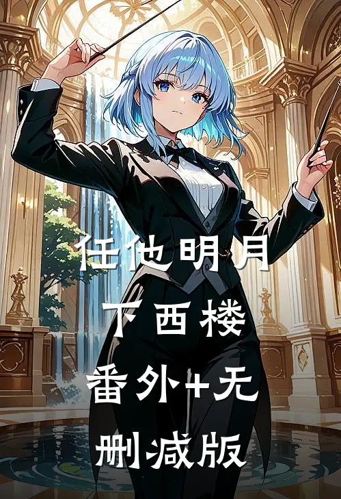 任他明月下西楼:番外+无删减版