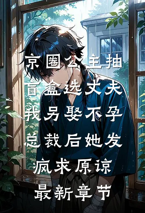 京圈公主抽盲盒选丈夫，我另娶不孕总裁后她发疯求原谅最新章节