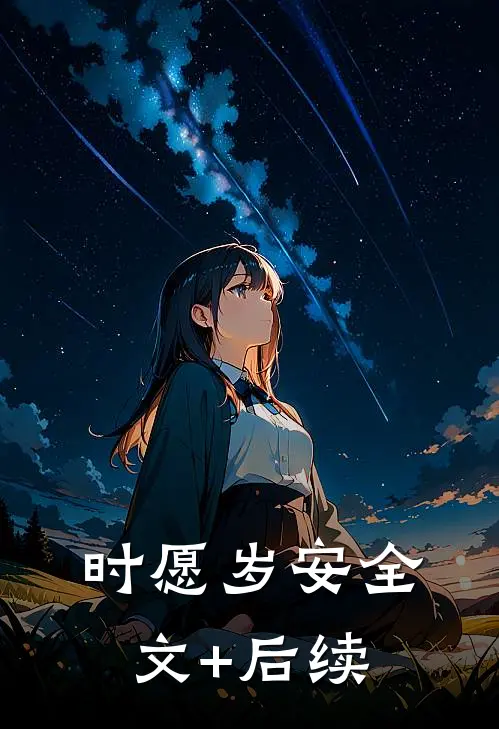 时愿岁安全文+后续