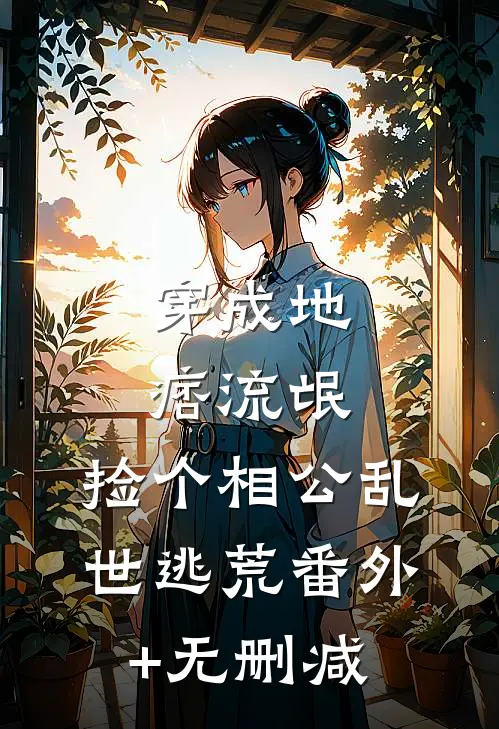 穿成地痞流氓，捡个相公乱世逃荒番外+无删减