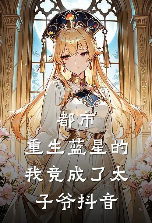 都市：重生蓝星的我竟成了太子爷抖音