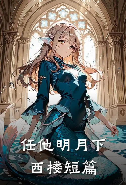 任他明月下西楼短篇