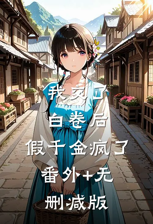 我交了白卷后，假千金疯了:番外+无删减版