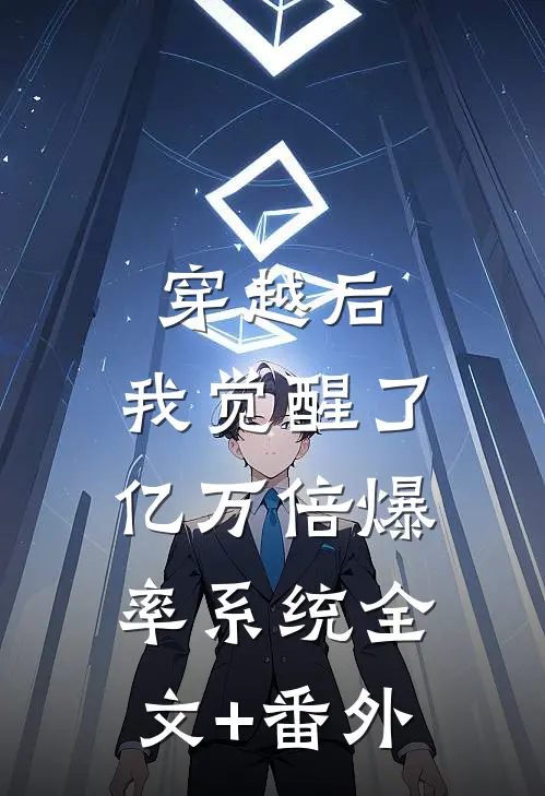 穿越后，我觉醒了亿万倍爆率系统全文+番外