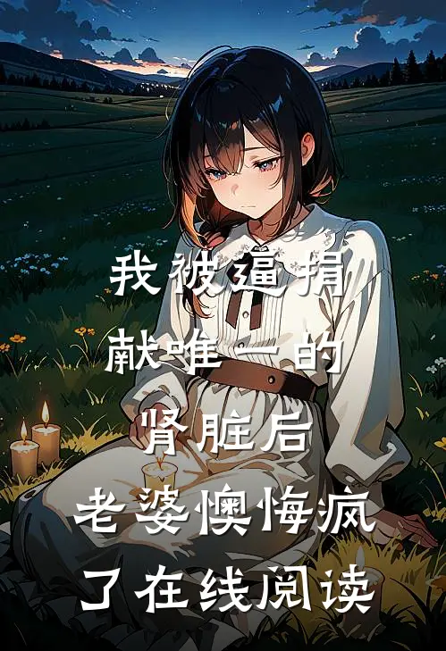 我被逼捐献唯一的肾脏后，老婆懊悔疯了在线阅读