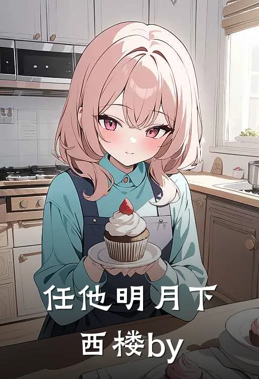 任他明月下西楼by
