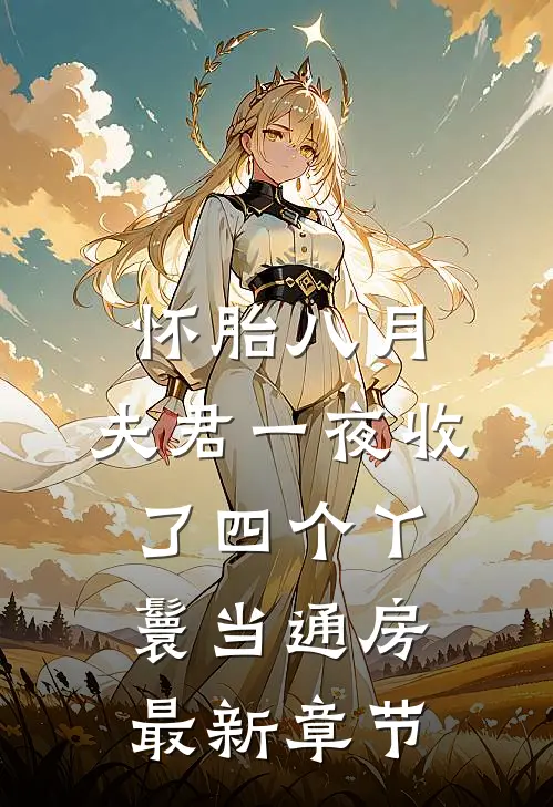 怀胎八月，夫君一夜收了四个丫鬟当通房最新章节