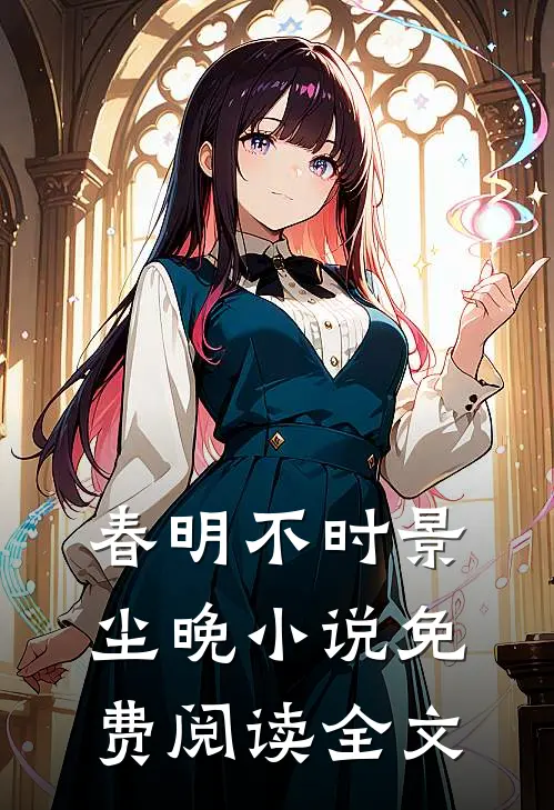 春明不时景尘晚小说免费阅读全文