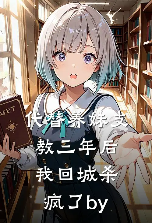 代替养妹支教三年后，我回城杀疯了by