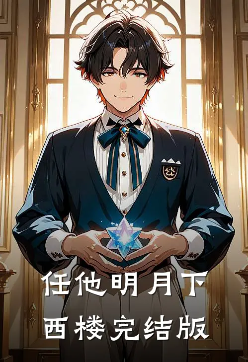 任他明月下西楼完结版