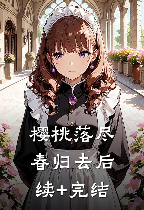 樱桃落尽春归去后续+完结