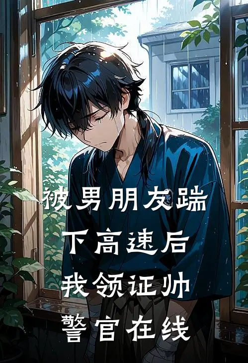 被男朋友踹下高速后我领证帅警官在线