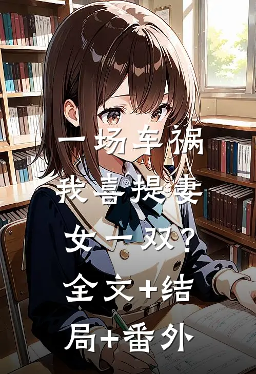 一场车祸，我喜提妻女一双？:全文+结局+番外
