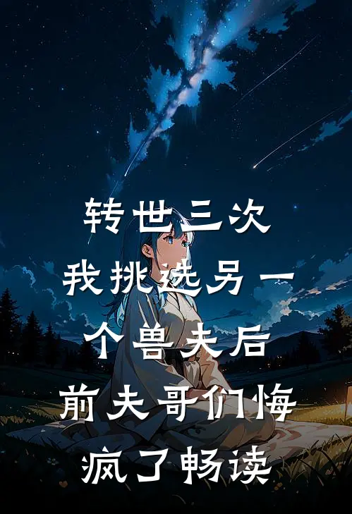 转世三次，我挑选另一个兽夫后，前夫哥们悔疯了畅读
