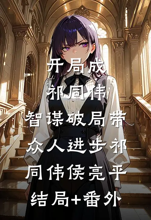 开局成祁同伟，智谋破局带众人进步祁同伟侯亮平结局+番外