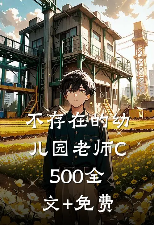 不存在的幼儿园老师C500全文+免费