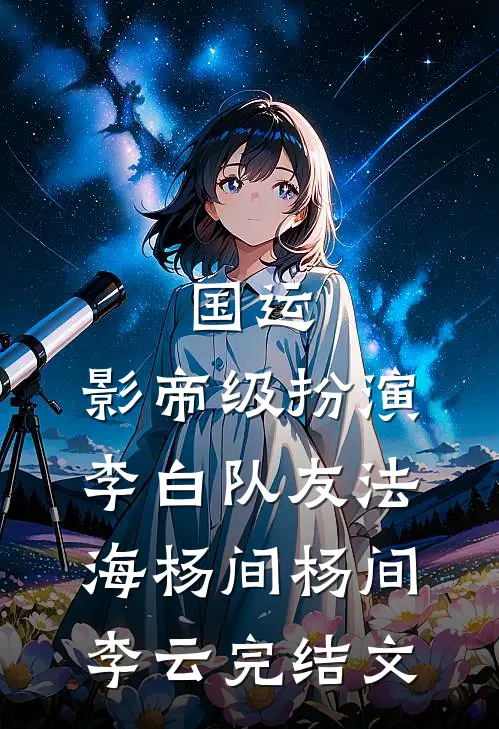 国运：影帝级扮演李白队友法海杨间杨间李云完结文