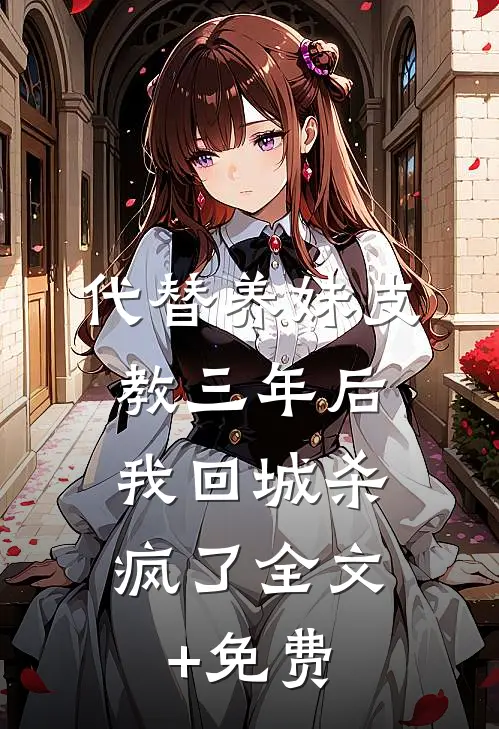 代替养妹支教三年后，我回城杀疯了全文+免费