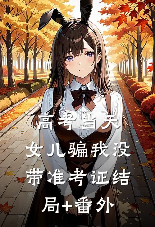 高考当天，女儿骗我没带准考证结局+番外