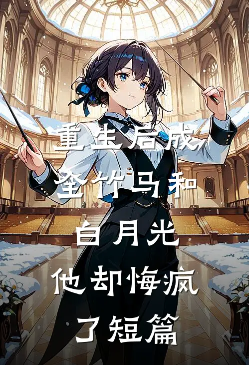 重生后成全竹马和白月光，他却悔疯了短篇
