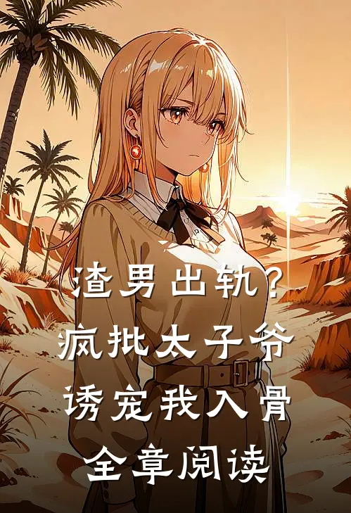 渣男出轨？疯批太子爷诱宠我入骨全章阅读