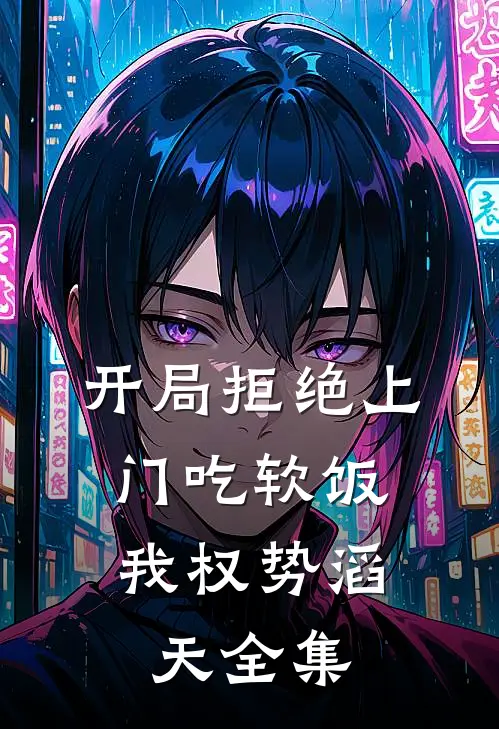 开局拒绝上门吃软饭，我权势滔天全集